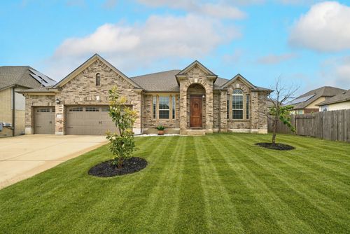 2907 Cattleman Glen, Round Rock, TX, 78664 | Card Image