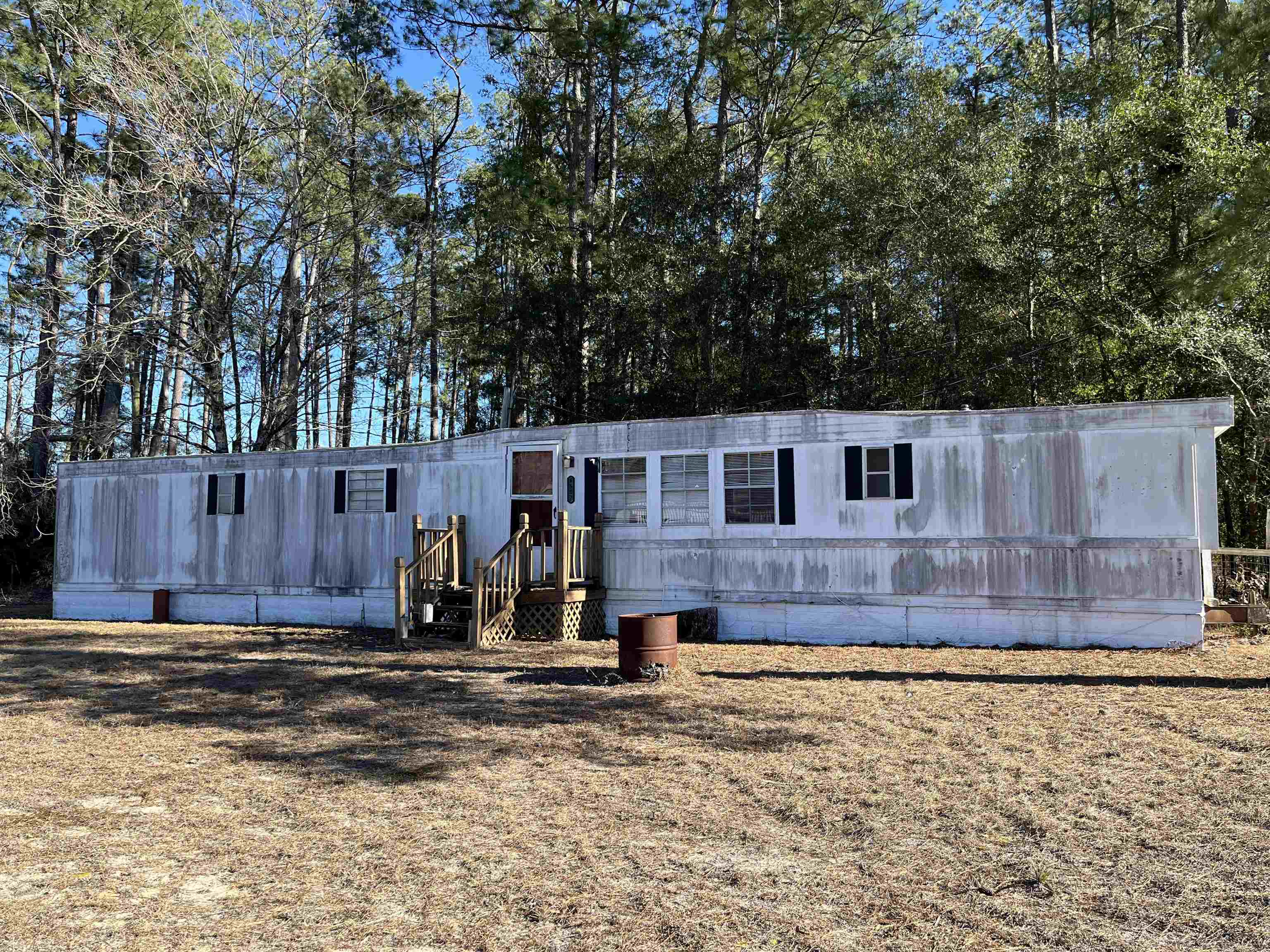 Residential in Mullins 4