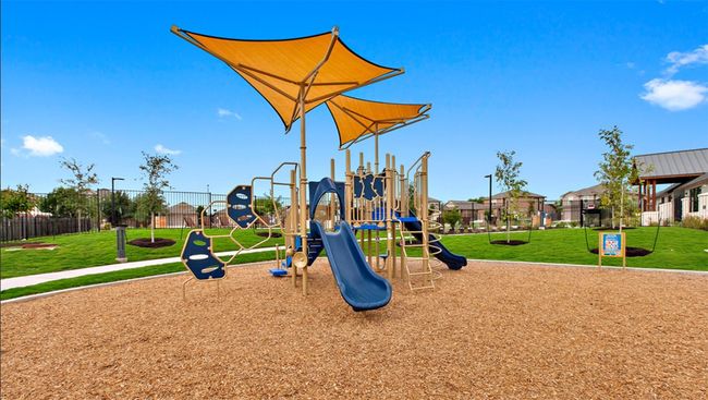 View of community playground | Image 38