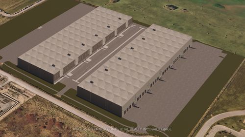 parts-of-building-b-1042 Innovation Dr, Kingston, ON, K7K | Card Image