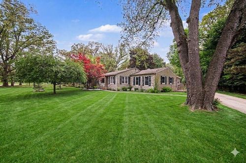 2800 Kibby Road, Summit Township, MI, 49203 | Card Image