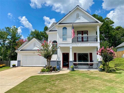 2156 Racoon Ct, Villa Rica, GA, 30180-8414 | Card Image