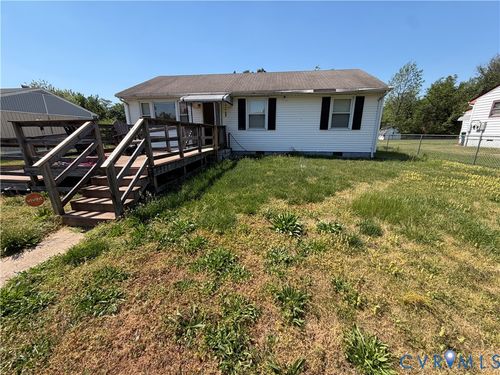 3706 Ammons Avenue, Richmond, VA, 23223 | Card Image