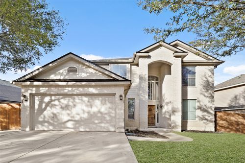 13922 Jubilee Way, Helotes, TX, 78023-3667 | Card Image