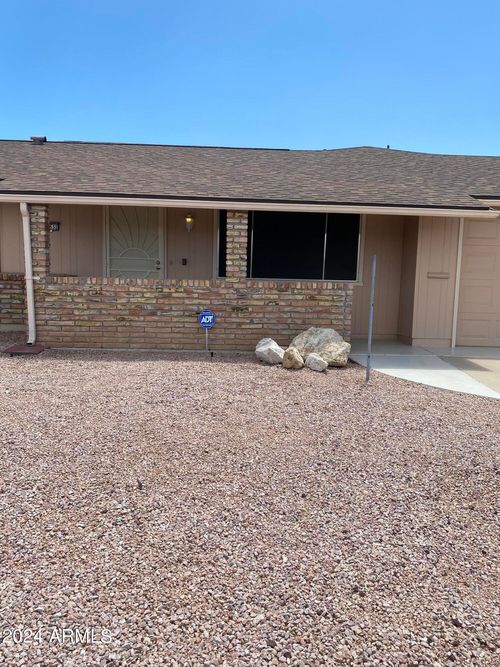 10532 W Kingswood Circle, Sun City, AZ, 85351 | Card Image