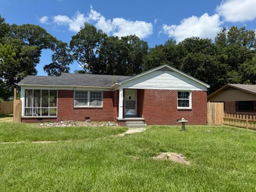 1219 Park Ave, Columbia, MS, 39429-2512 | Card Image