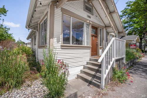 1203 College Avenue, Santa Rosa, CA, 95404 | Card Image
