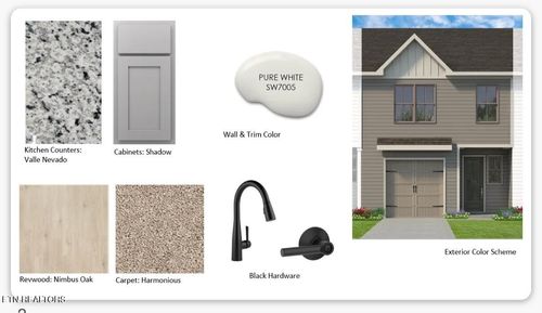 1628 Bennett Village Dr, Maryville, TN, 37804-2202 | Card Image