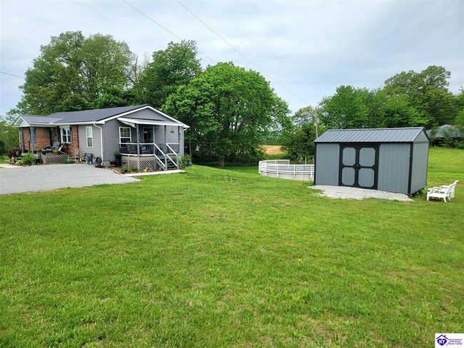 4964 Highway 566, House other with 3 bedrooms, 2 bathrooms and null parking in Magnolia KY | Image 48