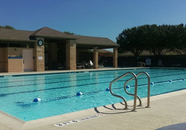 1018 Gentry Dr, House other with 3 bedrooms, 2 bathrooms and 4 parking in Leander TX | Image 18