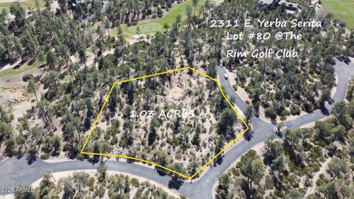 80-2311 E Yerba Serita, Payson, AZ, 85541-5880 | Card Image