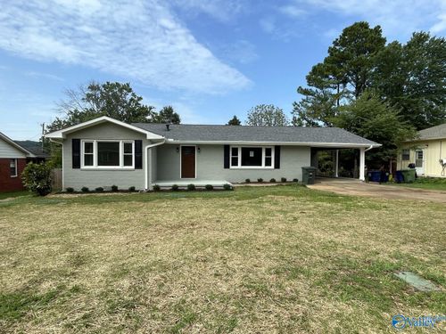 1905 Melbourne Ave Ne, Huntsville, AL, 35801-1543 | Card Image