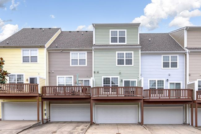 8222 Lenox Creekside Dr, Townhouse with 3 bedrooms, 4 bathrooms and 2 parking in Antioch TN | Image 32