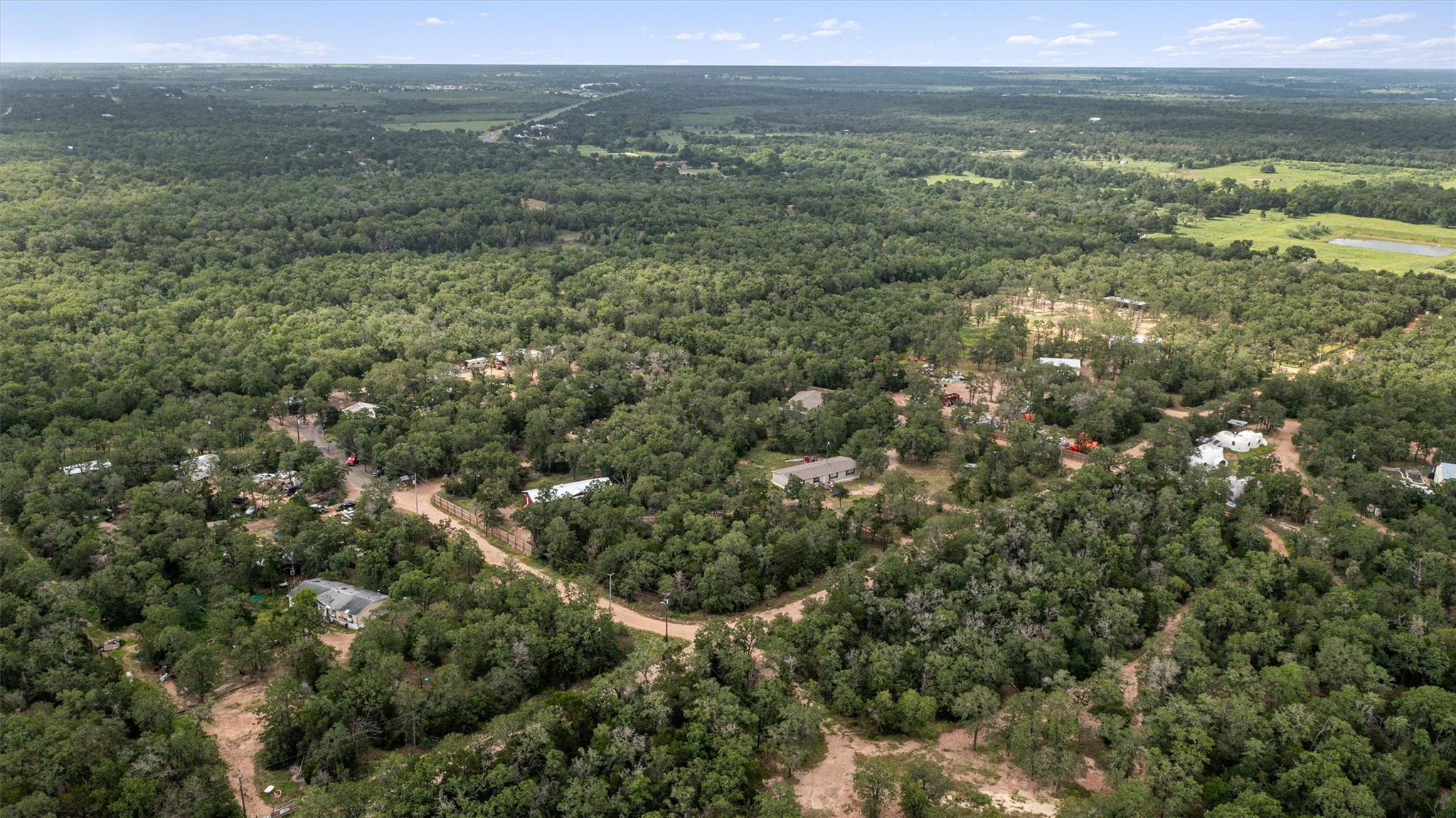 Land in Cedar Creek 4