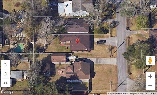 1945 N 23 Rd St, House other with 3 bedrooms, 2 bathrooms and null parking in Beaumont TX | Image 34