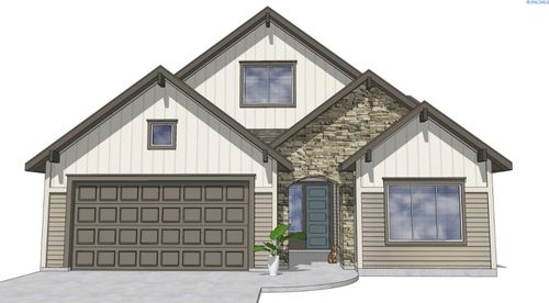 44-2370 Waterhill Ave, Richland, WA, 99352-5590 | Card Image