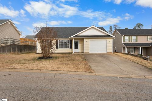 411 Portifino Court, Boiling Springs, SC, 29316 | Card Image