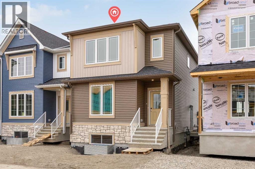 Residential in Calgary 3