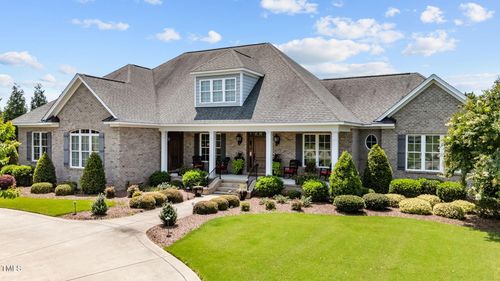 6108 Thornbridge Way, Wilson, NC, 27896-8054 | Card Image