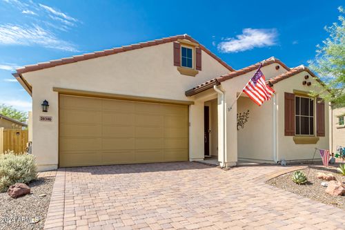 20346 W Elm Drive, Buckeye, AZ, 85396 | Card Image