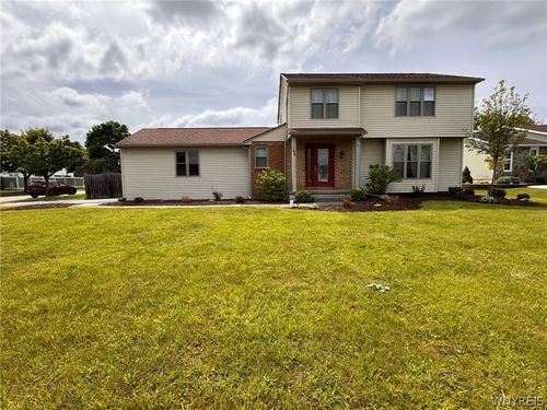 183 Patton Pl, Amherst, NY, 14221-3757 | Card Image