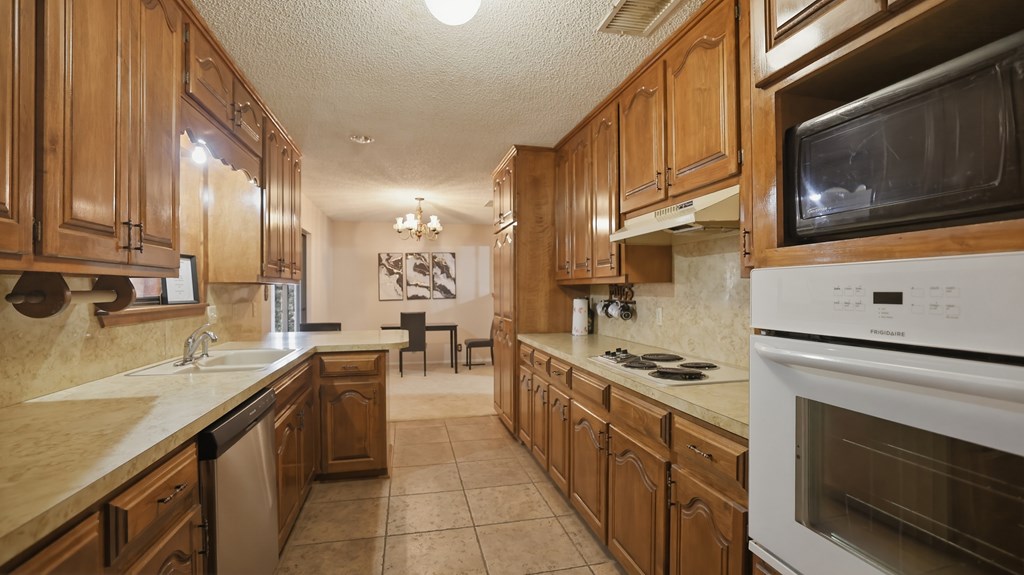 Residential in Andrews 2