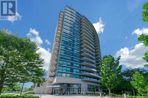 1717-160 Vanderhoof Avenue, Toronto (Thorncliffe Park), ON, M4G0B7 | Card Image