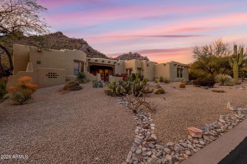 24452 N 114th Street, Scottsdale, AZ, 85255 | Card Image