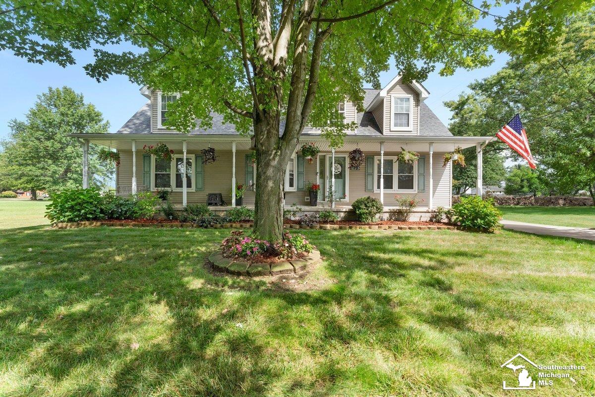 Gulley St, Taylor, MI 48180