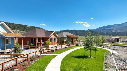 224 Redcliff Dr, Ridgway, CO, 81432 | Card Image