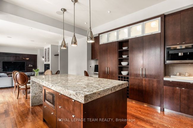 250 Sandridge Rd, House other with 4 bedrooms, 5 bathrooms and 6 parking in Rockcliffe ON | Image 14