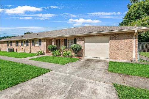 4728-30 Park S Drive, Metairie, LA, 70001 | Card Image