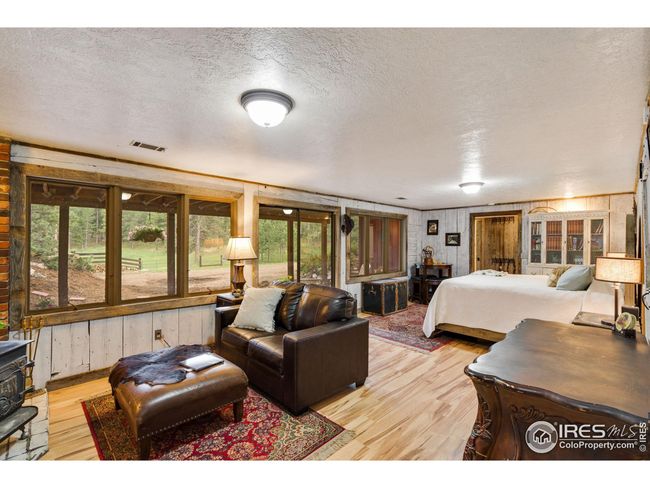 89 Aspen Leaf Ln, House other with 5 bedrooms, 3 bathrooms and null parking in Bellvue CO | Image 22