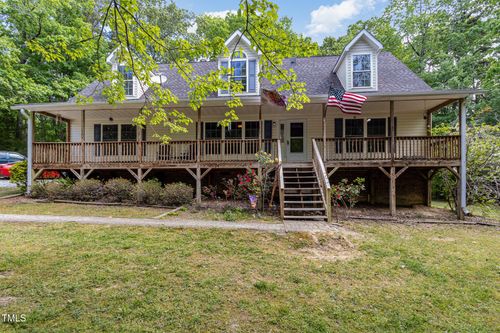 1176 Stoney Mountain Rd, Rougemont, NC, 27572-8270 | Card Image