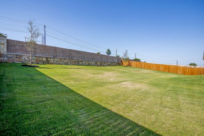 722 Feathergrass Ct, House other with 4 bedrooms, 3 bathrooms and null parking in Haslet TX | Image 40