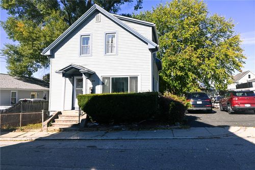 44 What Cheer Ave, Providence, RI, 02909-4812 | Card Image