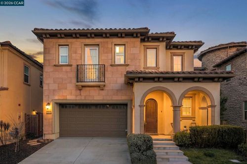 6132 Alpine Blue Dr, San Ramon, CA, 94582-5893 | Card Image