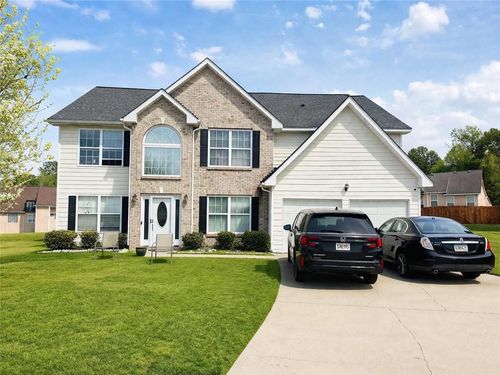 510 Shire Ln, Fairburn, GA, 30213-2189 | Card Image