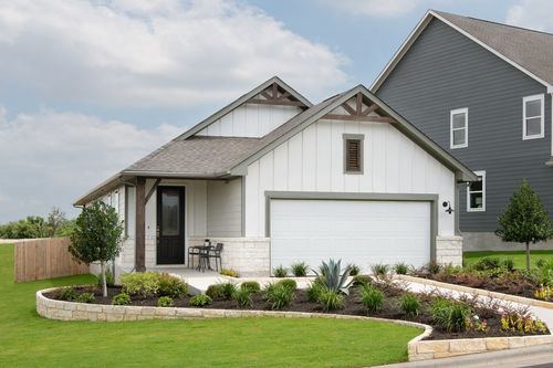 17516 Carmel Rancho Avenue, Pflugerville, TX, 78660 | Card Image
