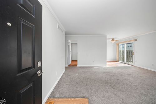 24692 N Meadow Dr, Harrison Twp, MI, 48045-3129 | Card Image