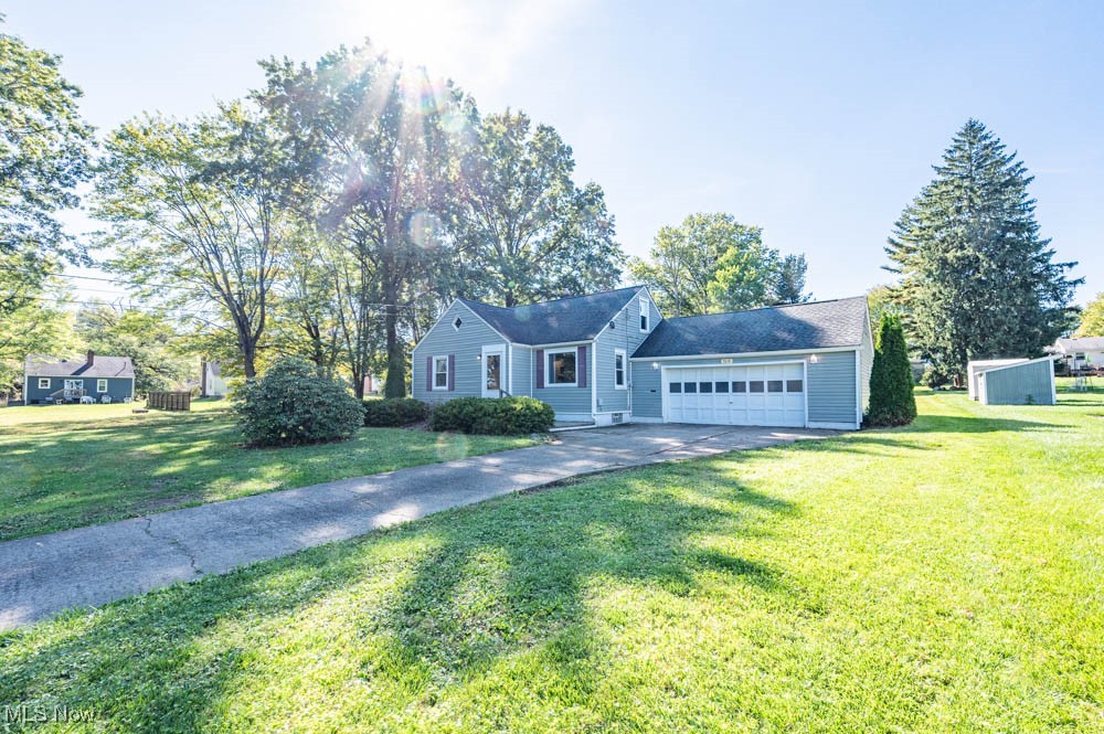 Kirkhaven Dr, Youngstown, OH 44511