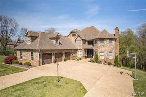 312 Oak Forest Dr, Jackson, MO, 63755-3503 | Card Image