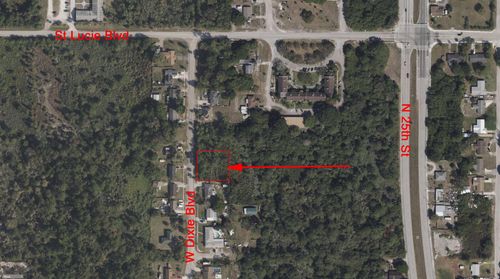 0 W Dixie Blvd, Fort Pierce, FL, 34946 | Card Image