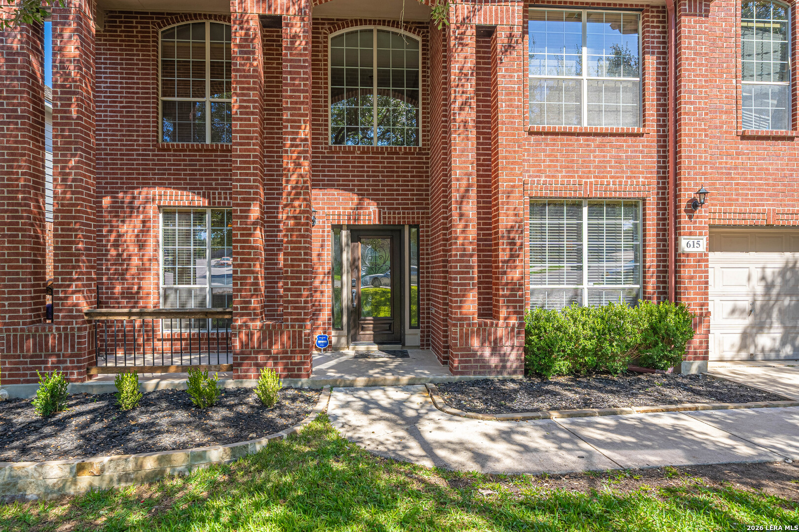 Residential Lease in San Antonio 4