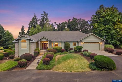 8781 Boulder Ridge Ct Se, Salem, OR, 97317-8830 | Card Image