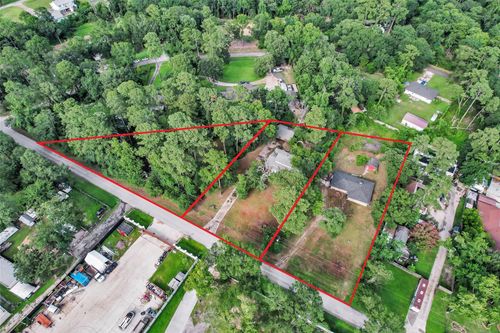 0 W Hawthorne Dr, Spring, TX, 77386 | Card Image