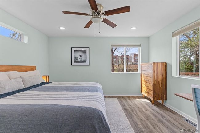 3198 W Amherst Ave, House other with 3 bedrooms, 2 bathrooms and 1 parking in Denver CO | Image 24