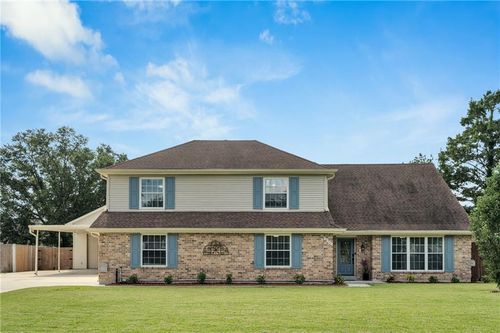 2204 Ormond Blvd, Destrehan, LA, 70047-2100 | Card Image