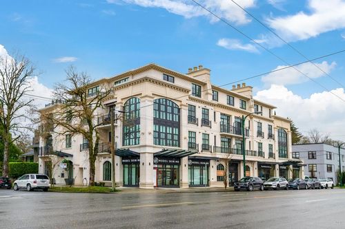 204-1009 Laurier Ave, Vancouver, BC, V6H1Y2 | Card Image