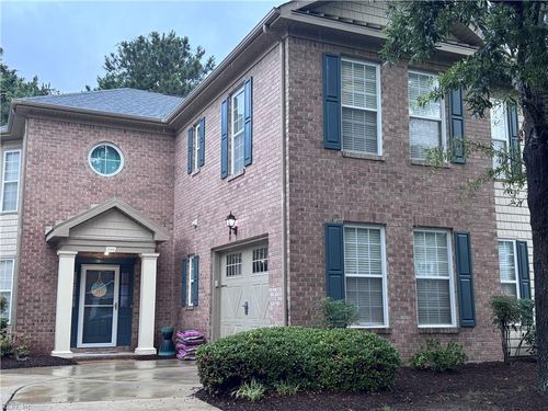 640 Sweet Leaf Pl, Chesapeake, VA, 23320-3810 | Card Image